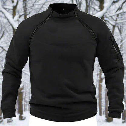Military Jumper
