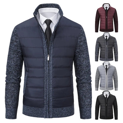 Aaron™ | Casual & Versatile Jacket