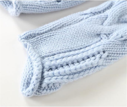 Helena™ | Cashmere Sweater