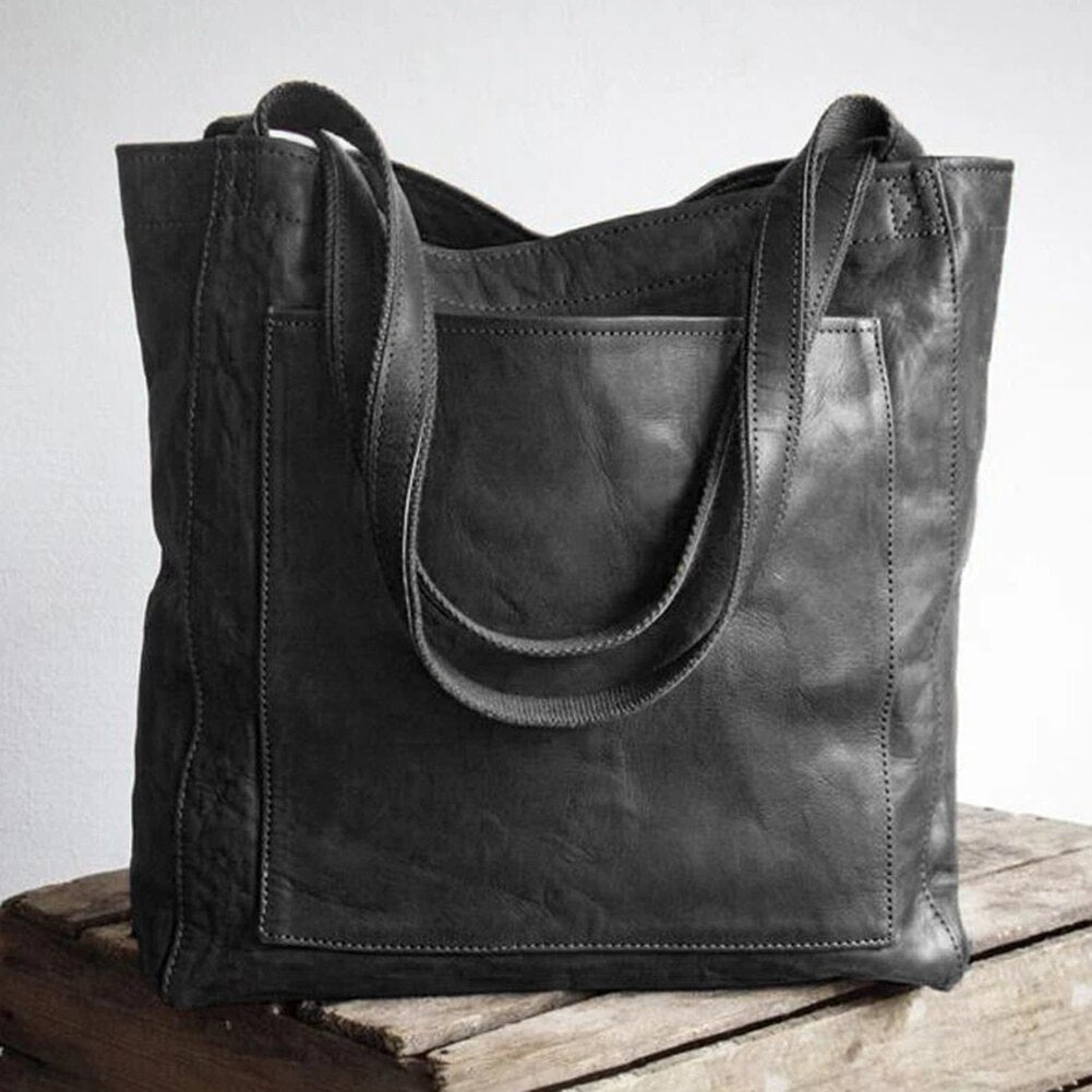 Scarlett Bag | Elegant, Classic & Functional