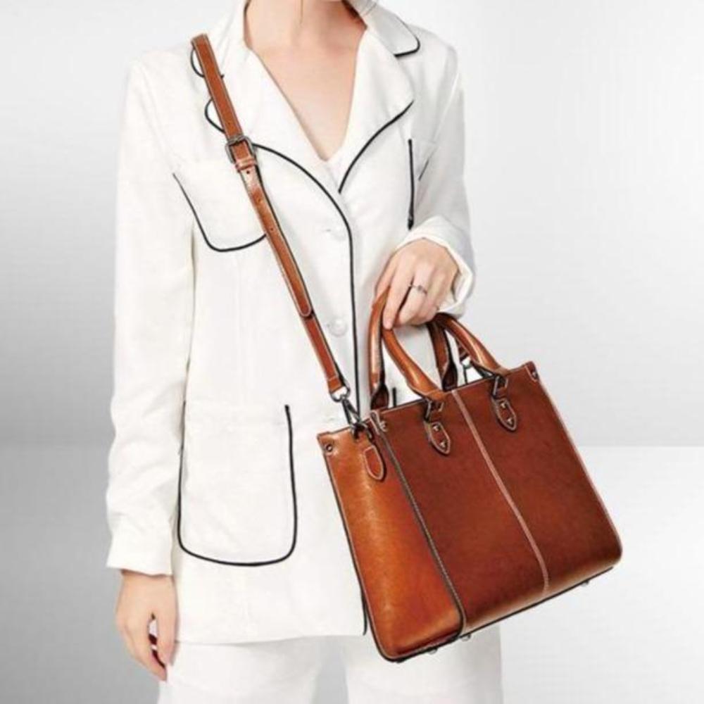 Scarlett Bag | Elegant, Classic & Functional