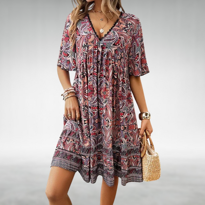 Stephanie | Luxury Elegant Dress (Almost Sold Out)