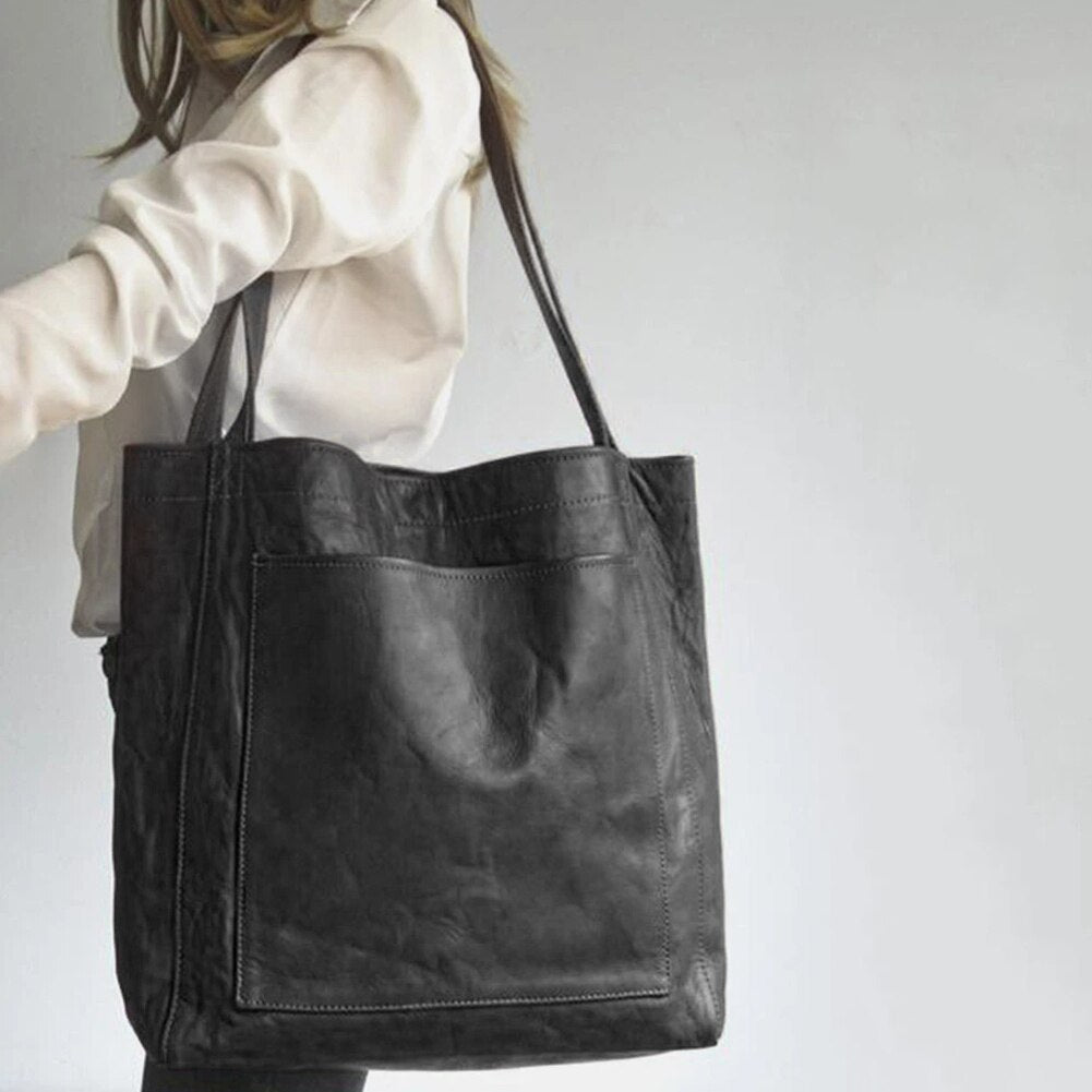 Scarlett Bag | Elegant, Classic & Functional