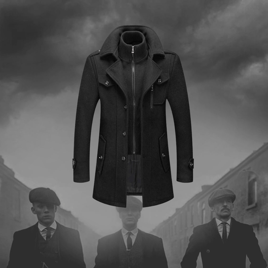 Arthur™ | Elegant Winter Coat