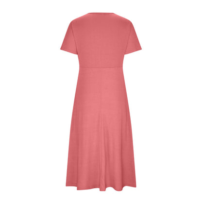 Rosella - Elegant and Flattering Dress