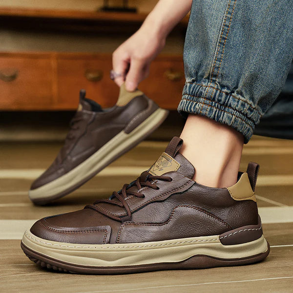 Hugo™ | Timeless Elegance Shoes