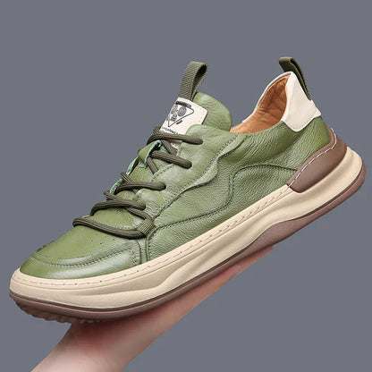 Hugo™ | Timeless Elegance Shoes