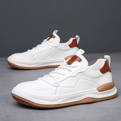 Hugo™ | Timeless Elegance Shoes