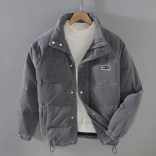 Clive | Corduroy Jacket