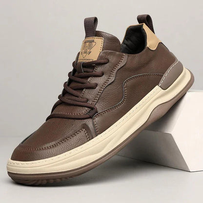 Hugo™ | Timeless Elegance Shoes