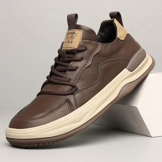 Hugo™ | Timeless Elegance Shoes