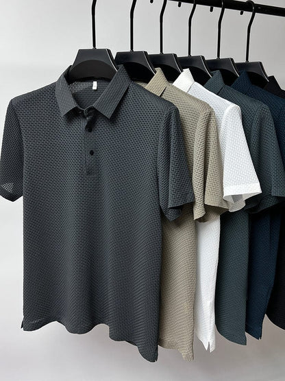 Cedric™ | Elegant Men's T-Shirt