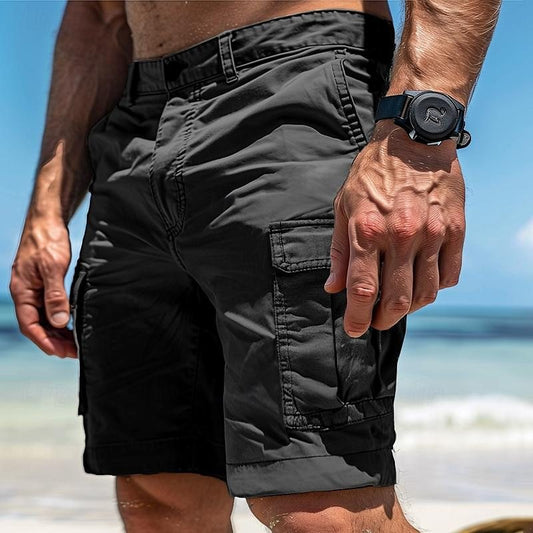 Julius™ | Cargo Shorts
