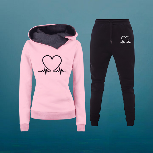 Heartbeat™ Set