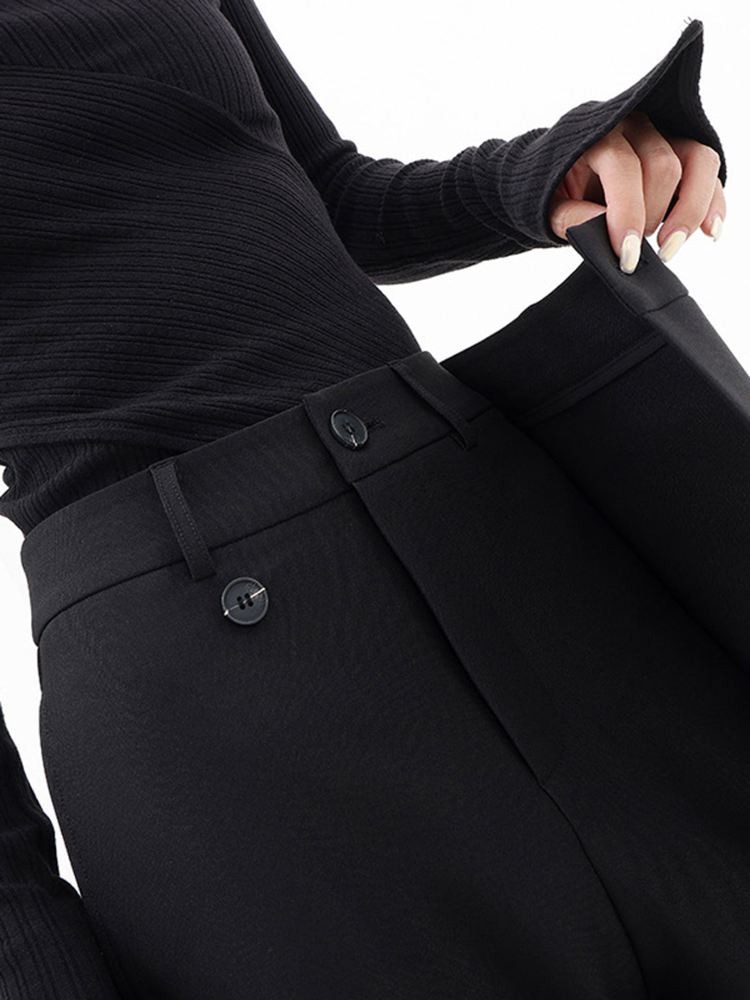 Chloe - Comfortable and Loose Pants