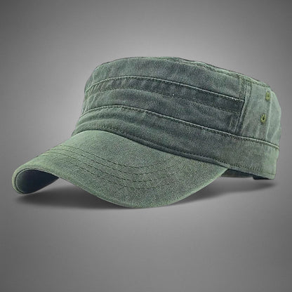 Dave - Casual Patrol Cap