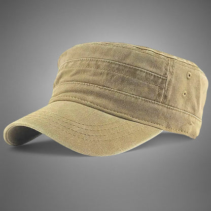 Dave - Casual Patrol Cap