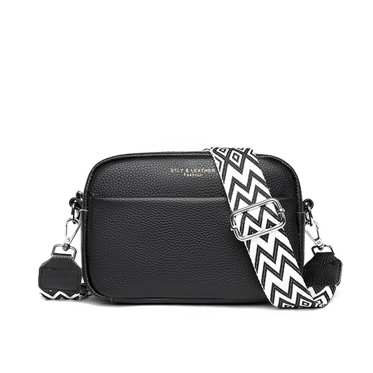 Emily | Elegant & Minimalist Shoulder Bag
