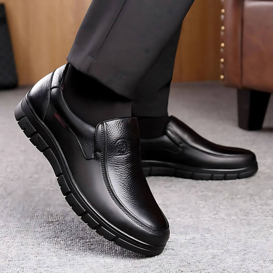 Edward™ | Elegant Slip-On Shoes