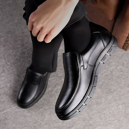 Edward™ | Elegant Slip-On Shoes