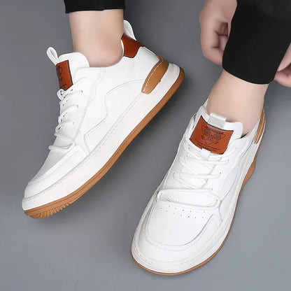 Hugo™ | Timeless Elegance Shoes