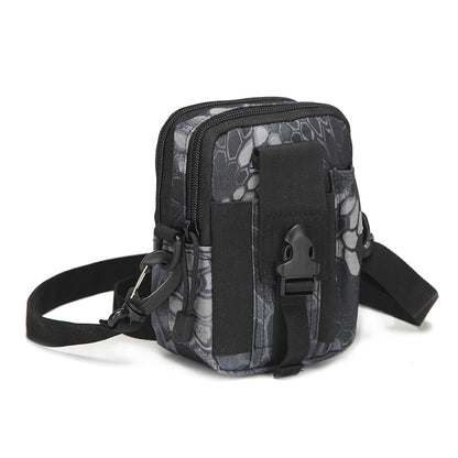 The Ridge Utility Bag (+FREE Matching Belt)