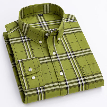 Edward - Elegant Classic Shirt