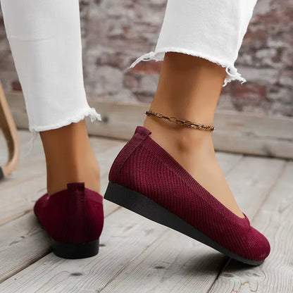 Emily™ – Breathable Orthopedic Shoes