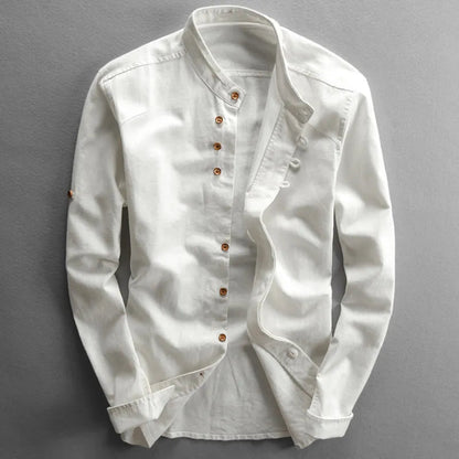 Nobu™ | Japanese-Inspired Katana Shirt
