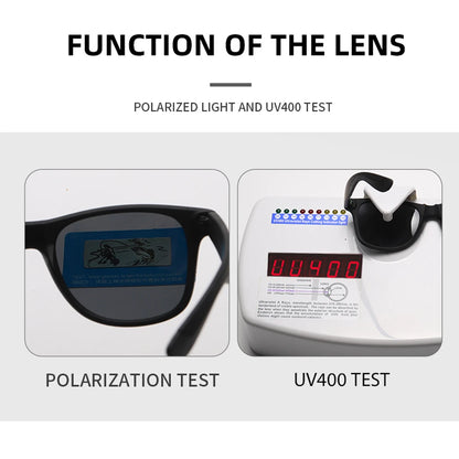 PulseShade - Pulse Sunglasses (1+1 FREE)