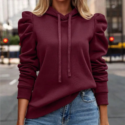 Eleanor - Hoodie