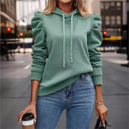 Eleanor - Hoodie