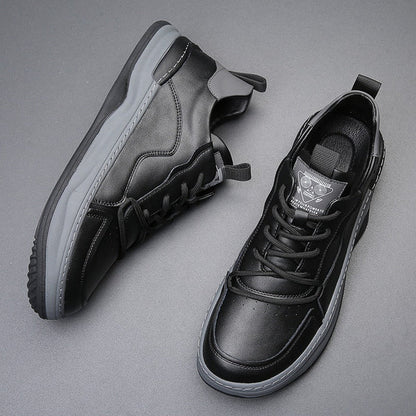Hugo™ | Timeless Elegance Shoes