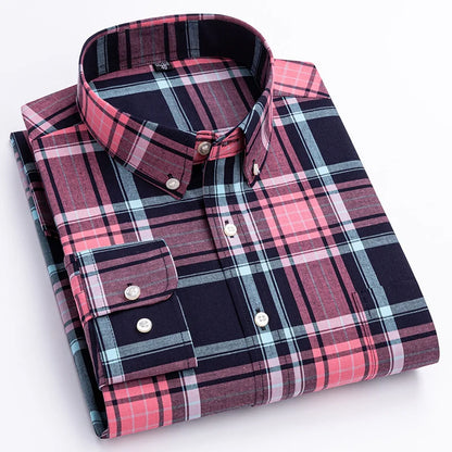 Edward - Elegant Classic Shirt