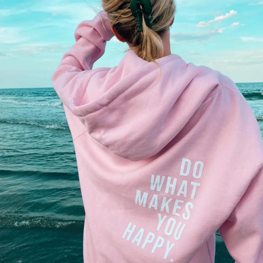 Lola™ – Oversized Hoodie
