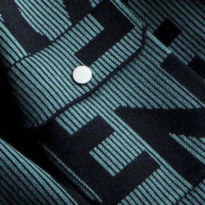 Émile™ | Vintage Knit Jacket