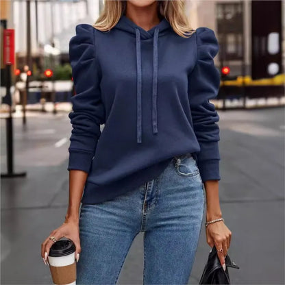 Eleanor - Hoodie