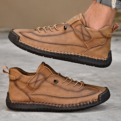 Edward™ | Luxury Sports Shoes