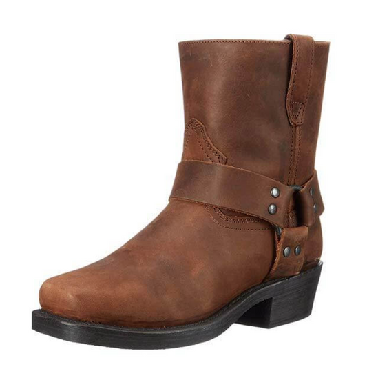 Nivara™ | Vintage Luxe Boots
