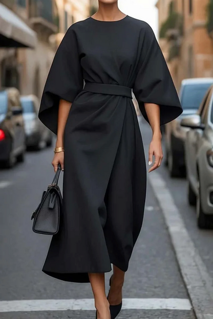 Sofia - Elegant Dress