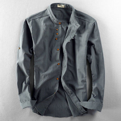 Nobu™ | Japanese-Inspired Katana Shirt