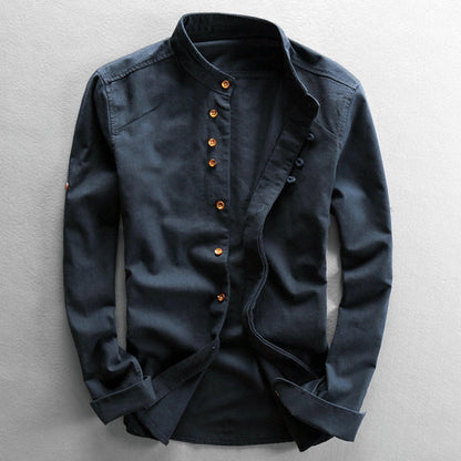 Nobu™ | Japanese-Inspired Katana Shirt