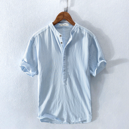 Ellis - Ibiza Breeze Shirt