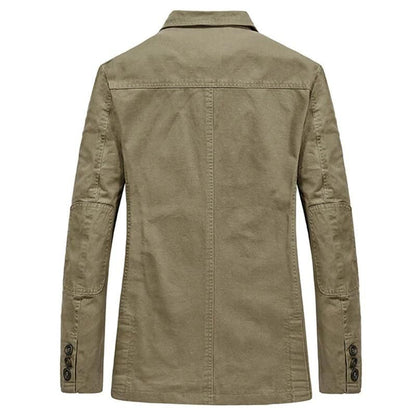 Chuck | Waterproof Jacket