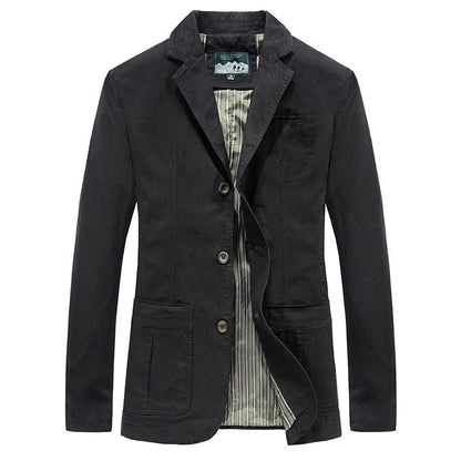 Chuck | Waterproof Jacket