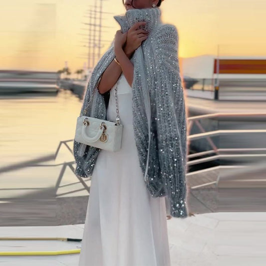 Celestine™ – Soft Cashmere Sweater