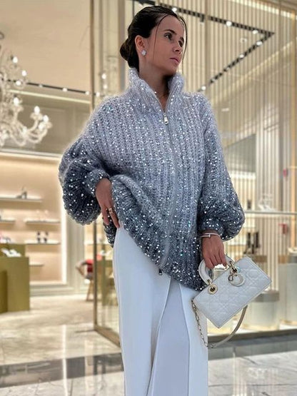 Celestine™ – Soft Cashmere Sweater