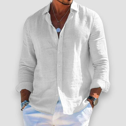 Christopher - Elegant Shirt