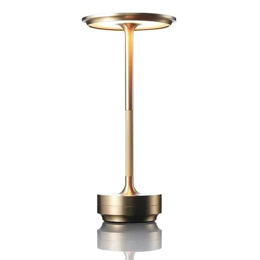 Mareno Table Lamp – Wireless & Rechargeable – Buy 1, Get 1 Free