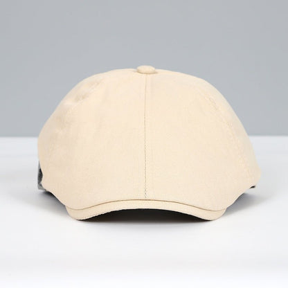 Bryan – Stylish Urban Flat Cap